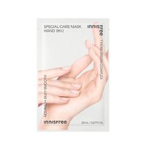 [innisfree] スペシャルケア　ハンドマスク1枚