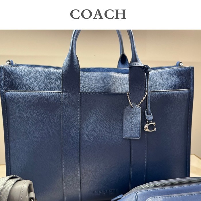 coach ウェスリー トート CY771 COACH® | Wesley Tote