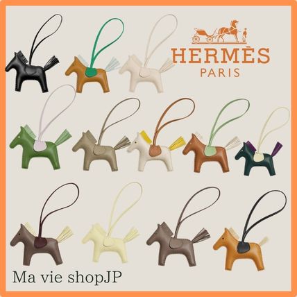 ロデオ チャーム HERMES Picotin Lock(エルメス ピコタンロック