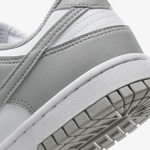《☆超人気☆》☆NIKE☆Dunk Low☆Gray