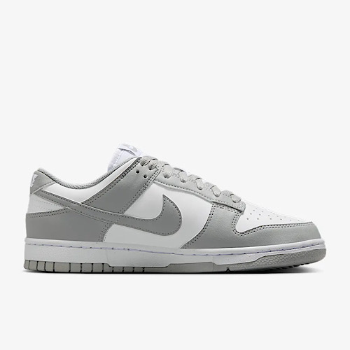 《☆超人気☆》☆NIKE☆Dunk Low☆Gray