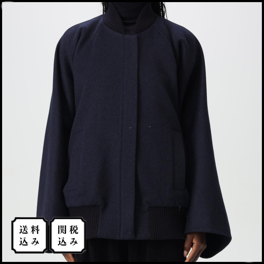 【関税込】MAX MARA カシミア Zenone ショートコート