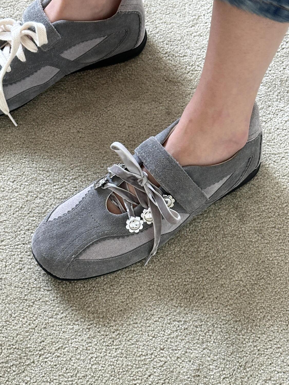 【KHIHO】 Pinking Mary Jane Sneakers 3色 ★送料関税込み★ KHIHO】 Pinking Mary Jane Sneakers 3色 ☆送料関税込み☆