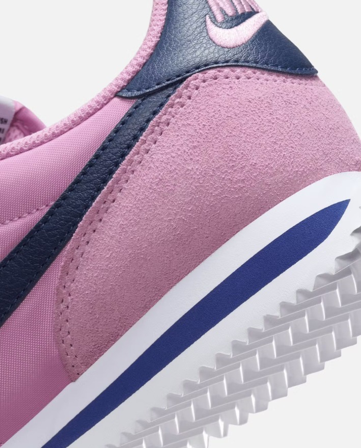 NIKE】Cortez Textile/ナイキ コルテッツ☆送料関税込み (Nike