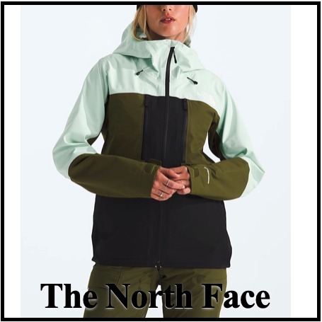完売必須!!■THE NORTH FACE■Women’s Ceptor Jacket