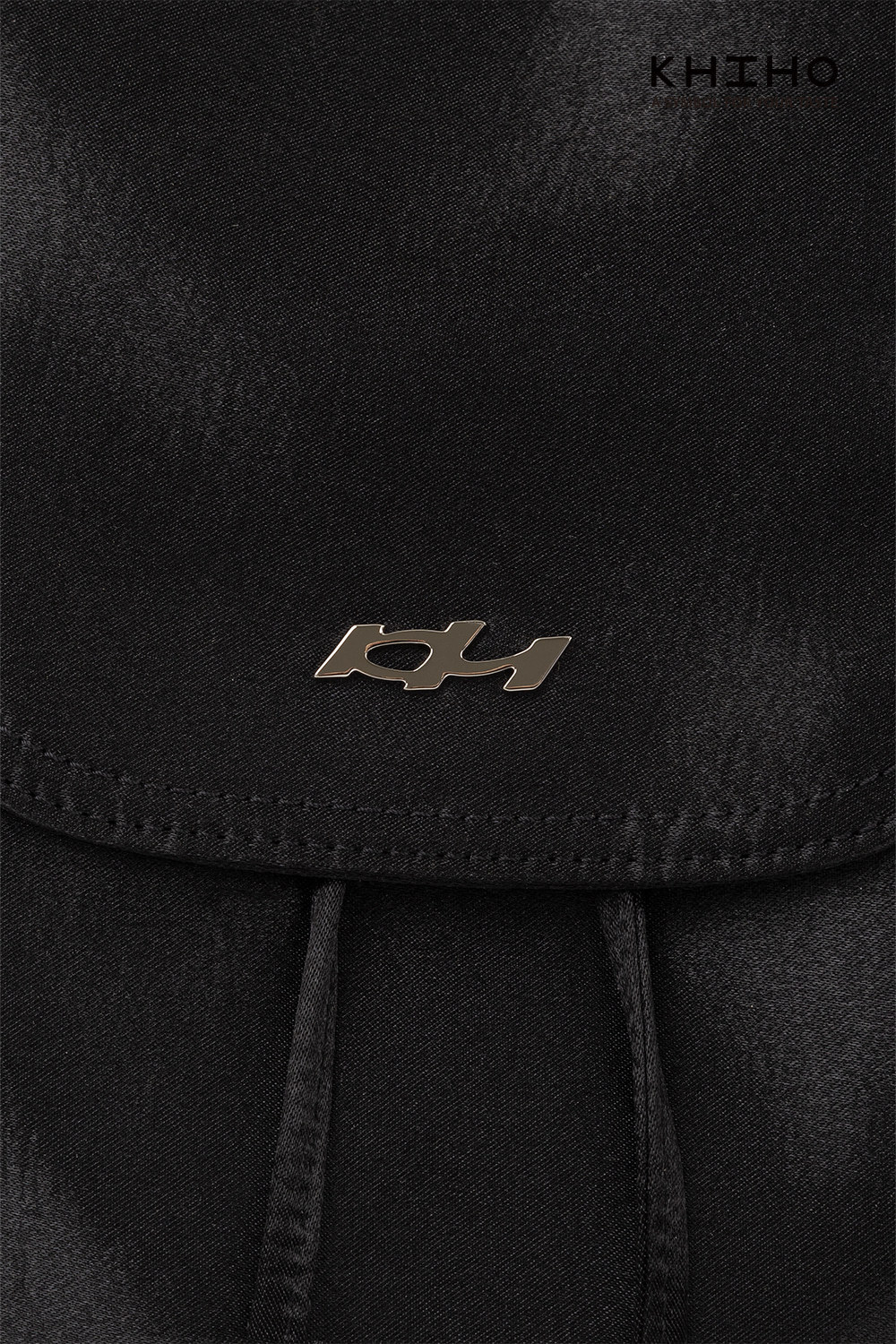 KHIHO】 SOFT SILKY BACK PACK 2色 ☆送料関税込み☆ (KHIHO