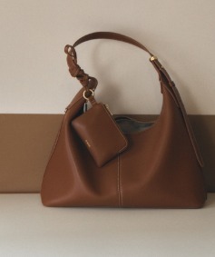 早期完売★DE MERIEL★Veneta Hobo Bag Medium 4色★日本未入荷 早期完売☆DE MERIEL☆Veneta Hobo Bag Medium 4色☆日本未入荷
