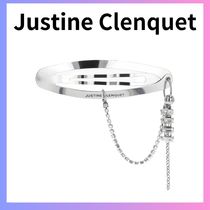 【Justine Clenquet】関税送料込★SIDNEY ヘアクリップ Justine Clenquet ~ Sidney Hair Clip | MAIMOUN