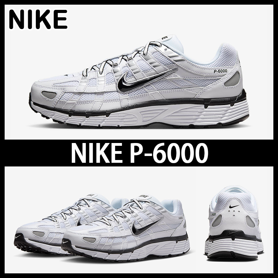 Nike P-6000 Shoes. Nike.com