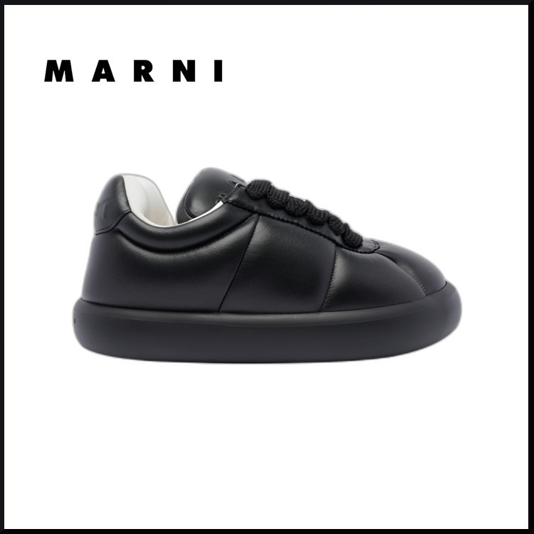 【送料 関税込】 MARNI BIGFOOT 2.0 SNEAKERS