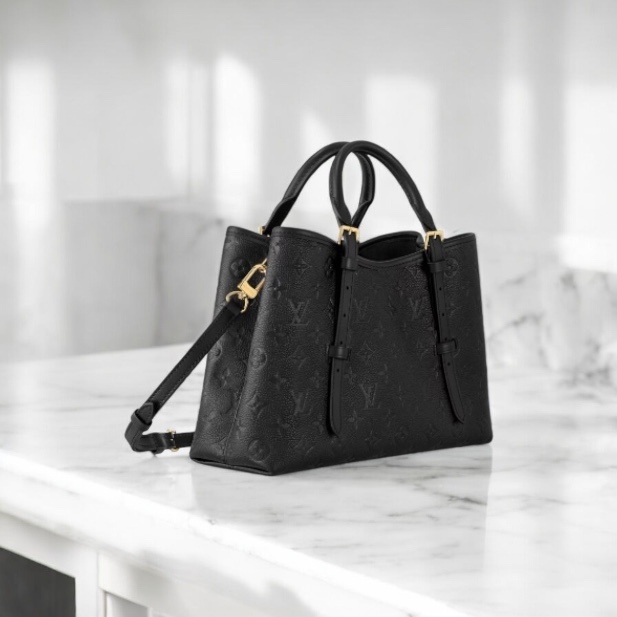 【新作＊送料込】LV バビロントートバッグ PM モノグラム 2WAY