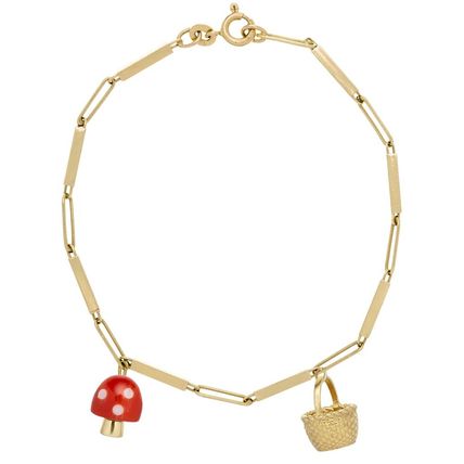 フランス発送 ALIITA ブレスレット TUBITOS HALLOWEEN BRACELET フランス発送 ALIITA ブレスレット TUBITOS HALLOWEEN BRACELET