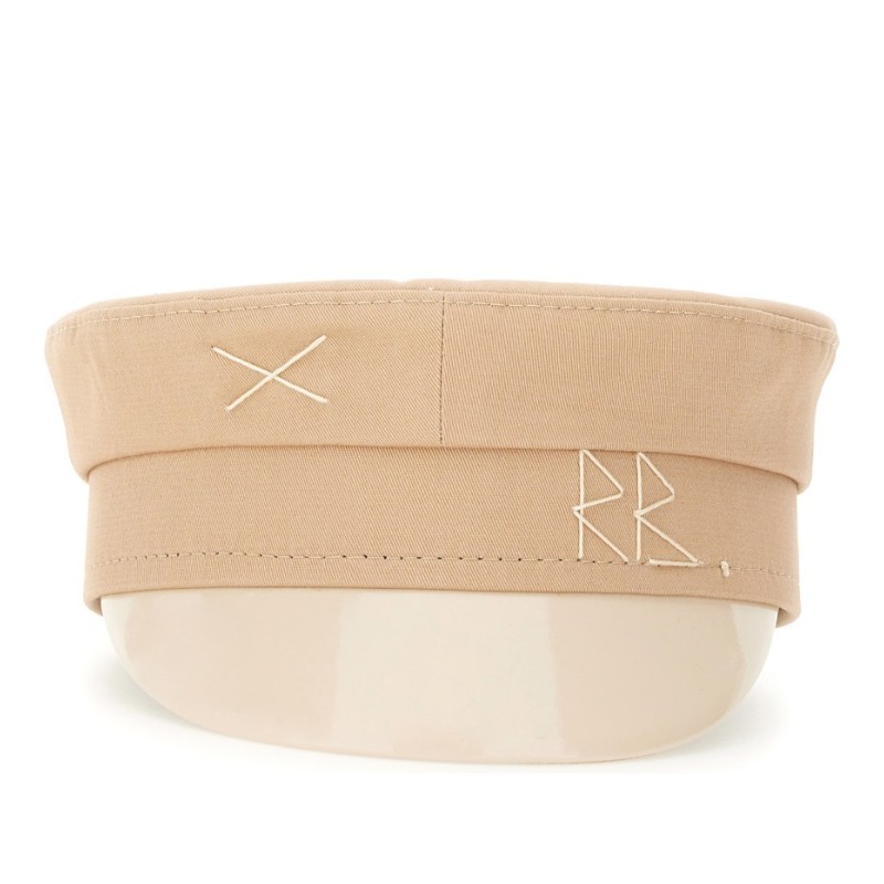 ハット RUSLAN BAGINSKIY SS25 (KPC036PS25 C2BEIGE)