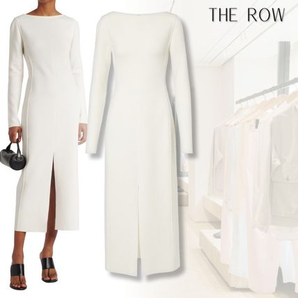 マキシ The Row(ザ・ロウ) - 海外通販のBUYMA
