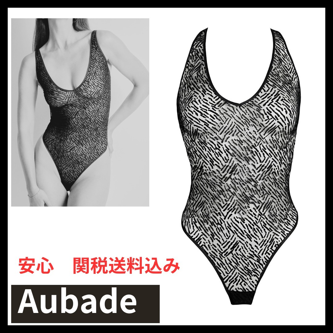 【Aubade】ボディ☆Desire Box