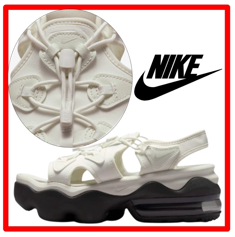 ☆人気☆【NIKE】☆WMNS AIR MAX KOKO SANDAL☆22-26cm☆
