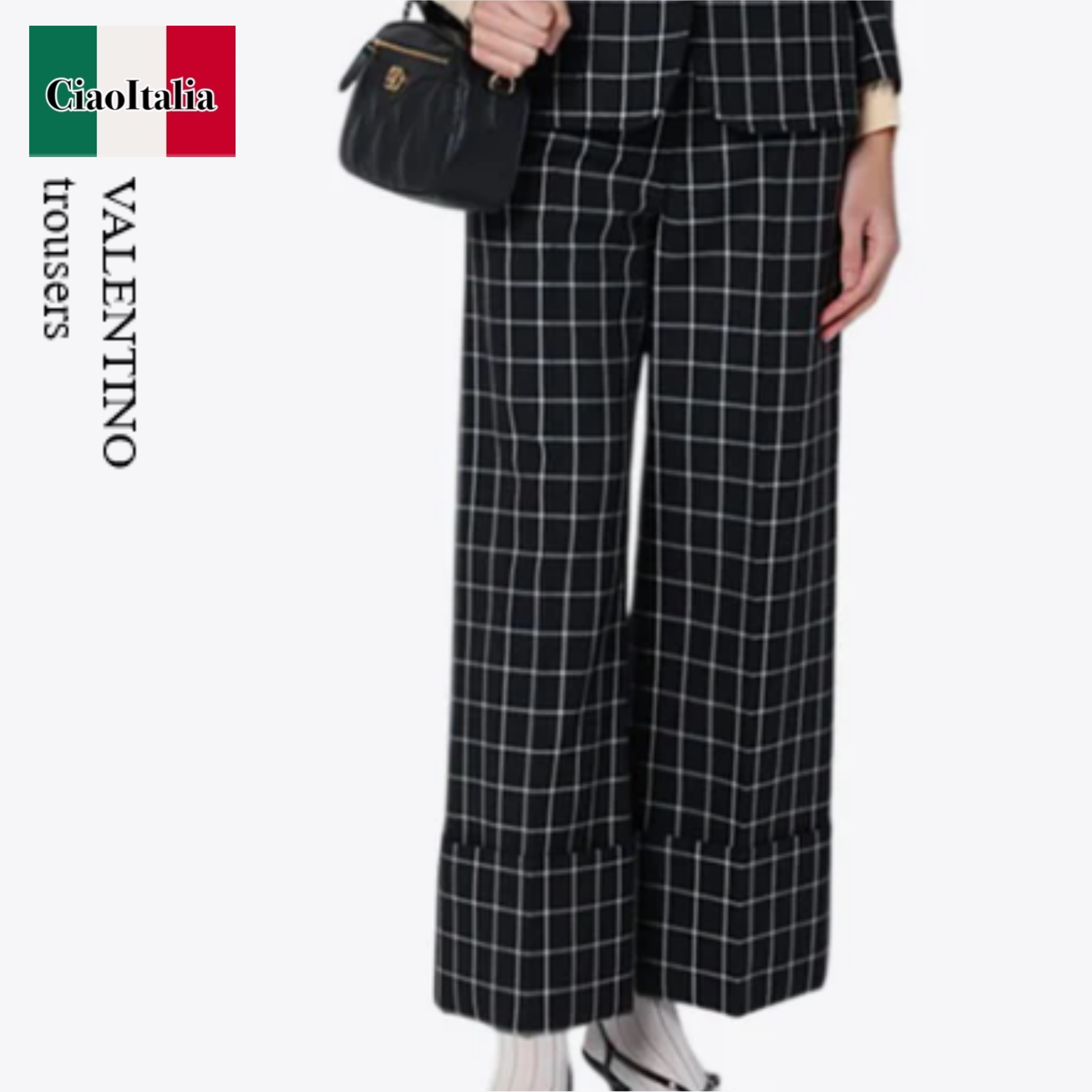 パンツ Valentino trousers
