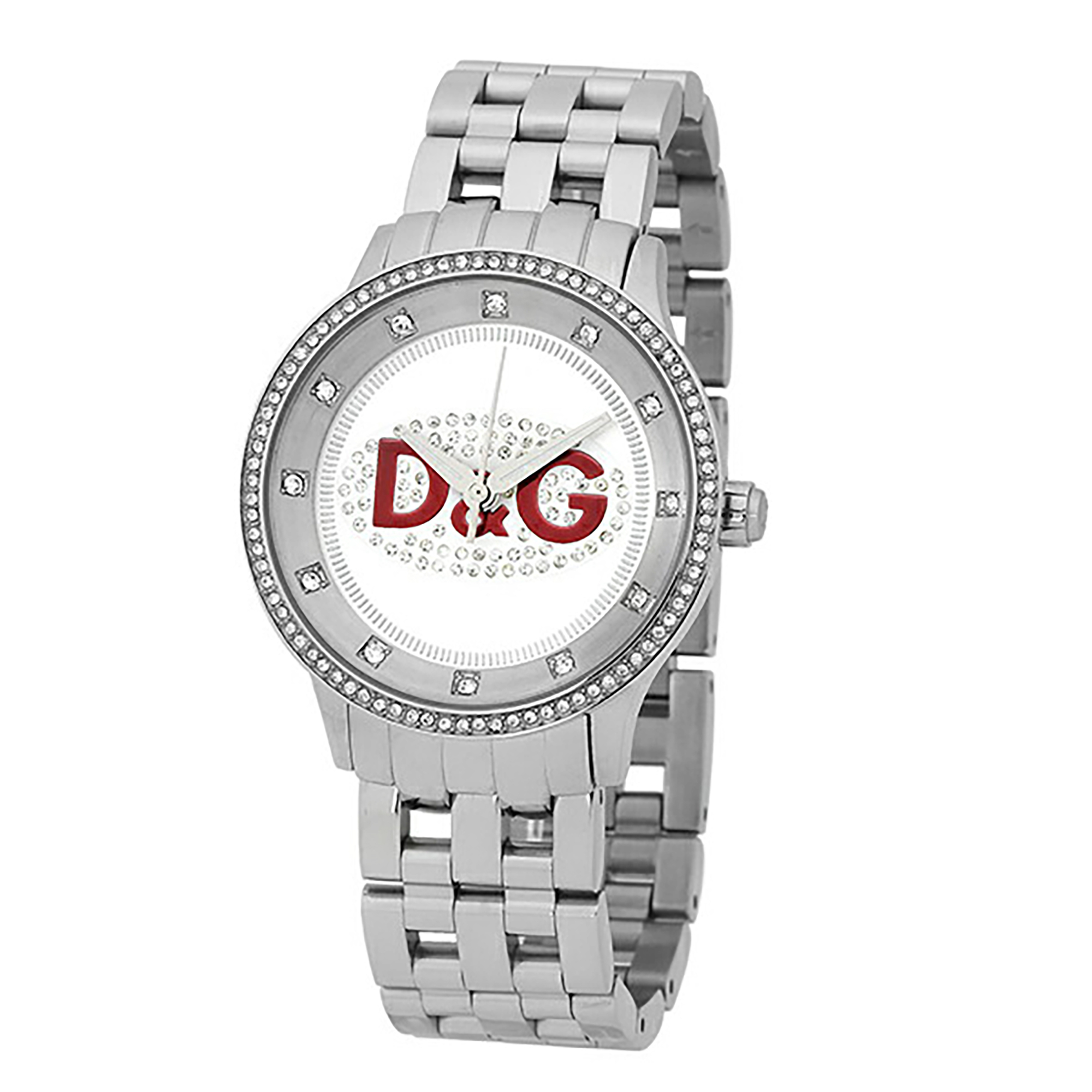 【国内即発】Dolce&Gabbana Dolce&Gabbana 腕時計 DW0144