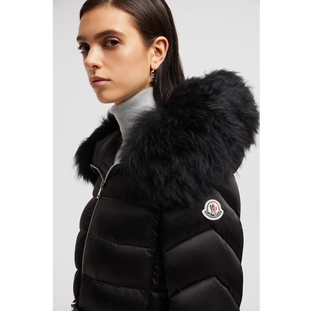 Moncler☆Cupidoneショートダウンジャケット☆DHL配送 (MONCLER