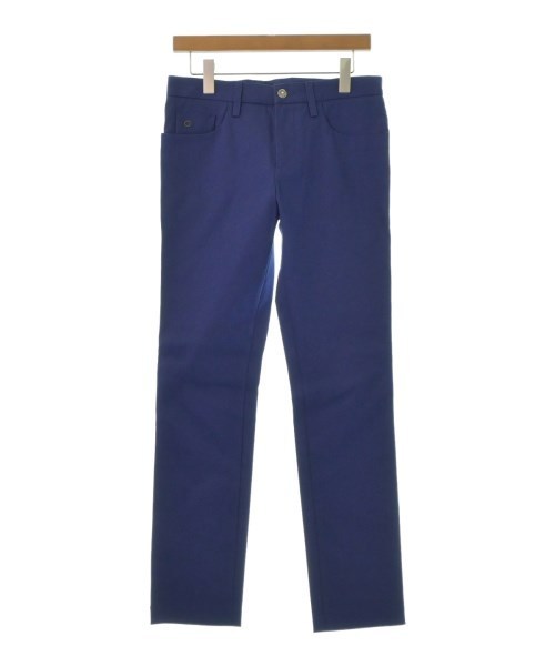 GUCCI グッチ パンツ（その他） 青 44(S位) 4103624D0087