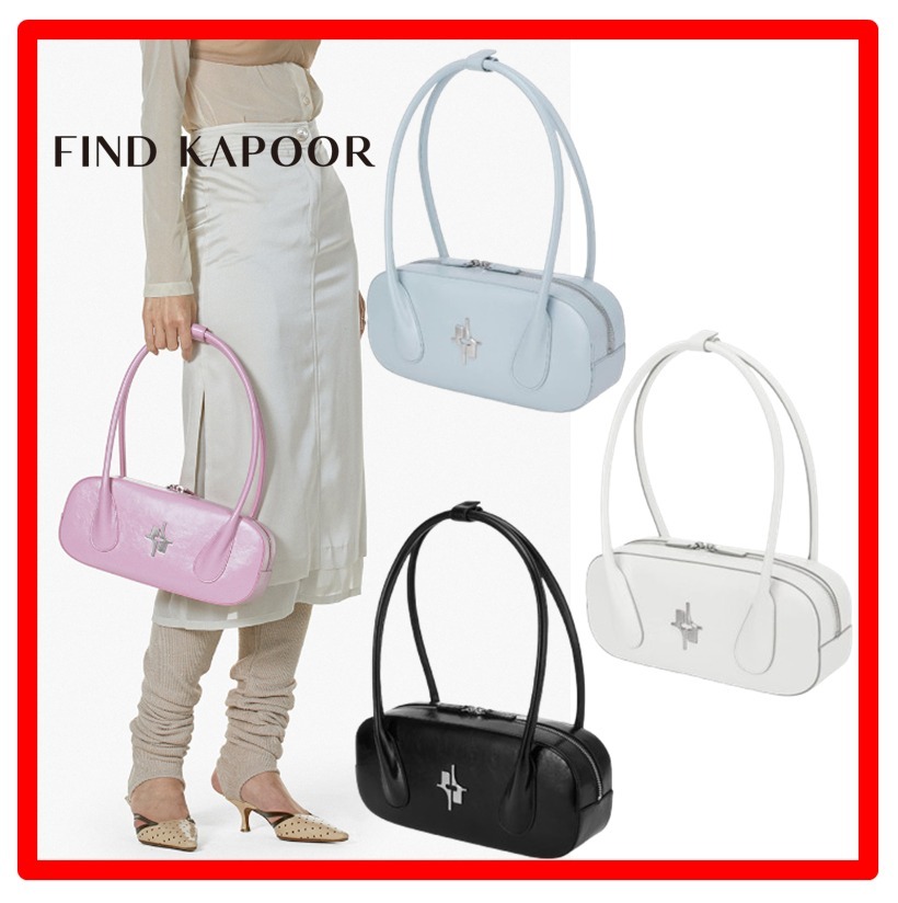 ☆韓国の人気☆【FIND KAPOOR】☆ILA BAG 30 4COLOR☆バッ.グ