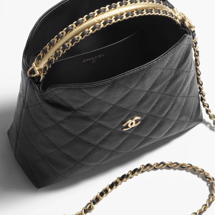 《上品なデザイン★》CHANEL クラッチ