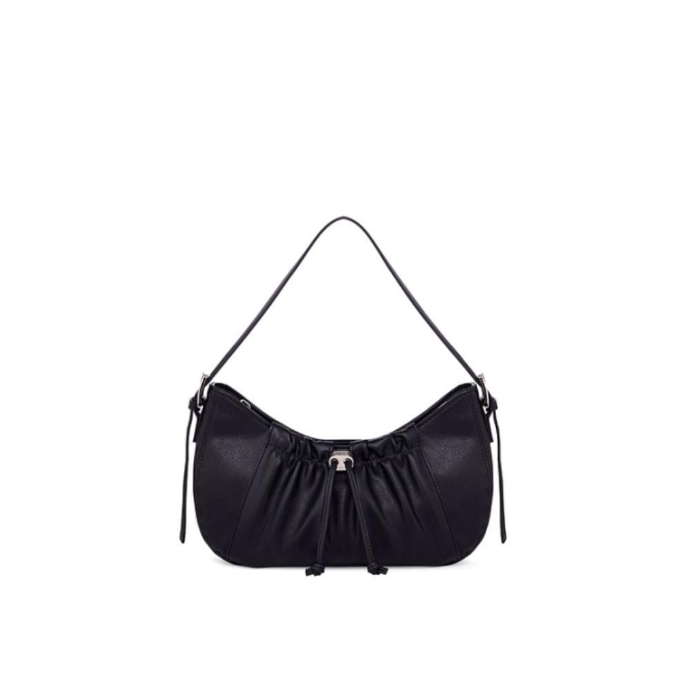 ショルダーバッグ・ポシェット RAIVE Pleat in Black 10