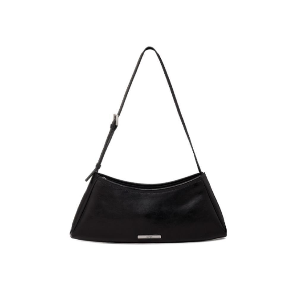 ショルダーバッグ・ポシェット RAIVE Sleek Small in Black 10
