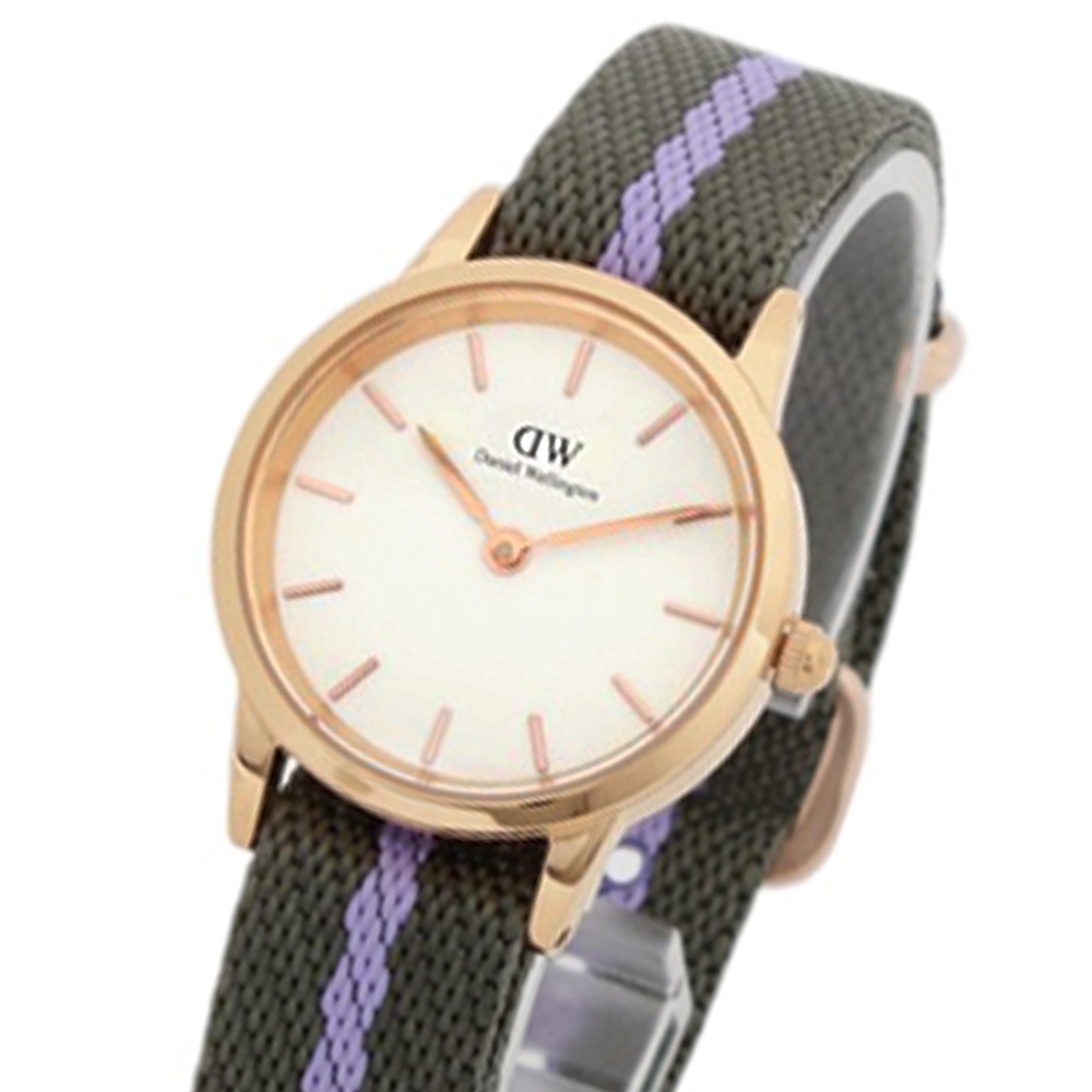 Daniel Wellington 腕時計 クオーツ Iconic 28mm DW00100680