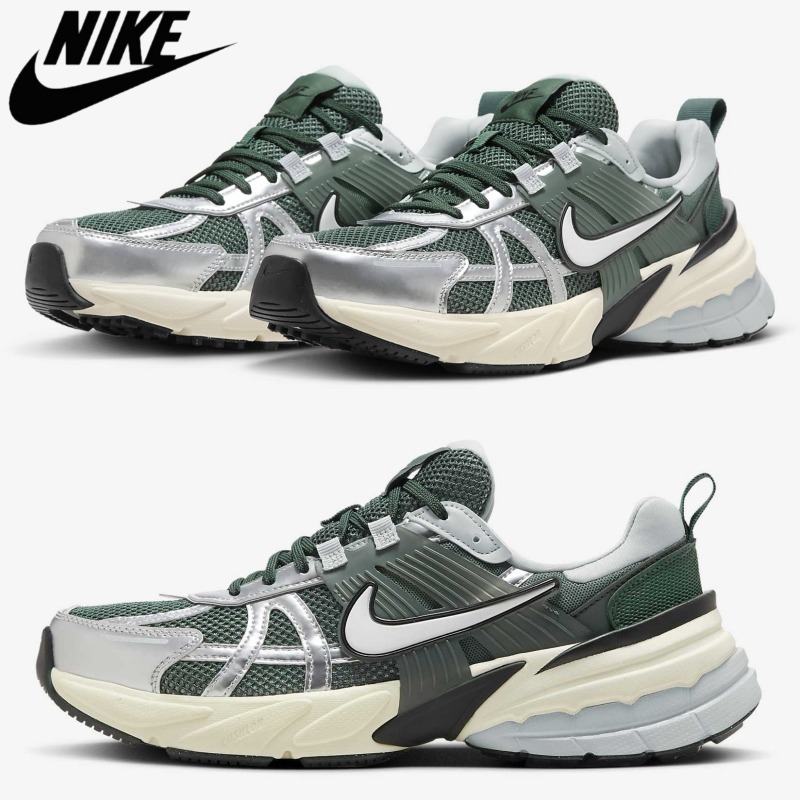 ☆送料無料☆ NIKE V2K RUN ☆