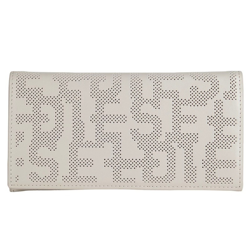 DIESEL レザーウォレット 長財布 ユニセックス