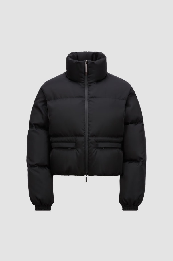 MONCLER 2024/25秋冬新作 ハイネックダウンジャケット VISSEC