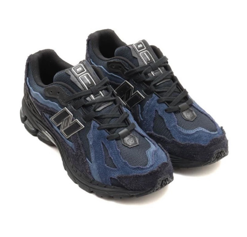 New balance x atmos ☆ M1906DAR ‘Deep Sea‘
