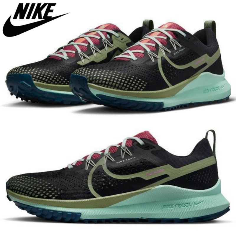 ☆送料無料☆ NIKE REACT PEGASUS TRAIL 4 ☆