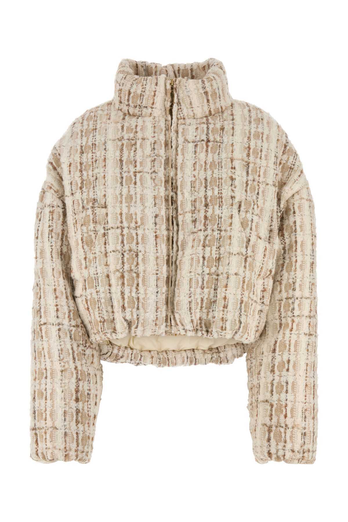 ダウンジャケット・コート KHRISJOY DOWN JACKET (KWF24R0619TW0001 BUT179)