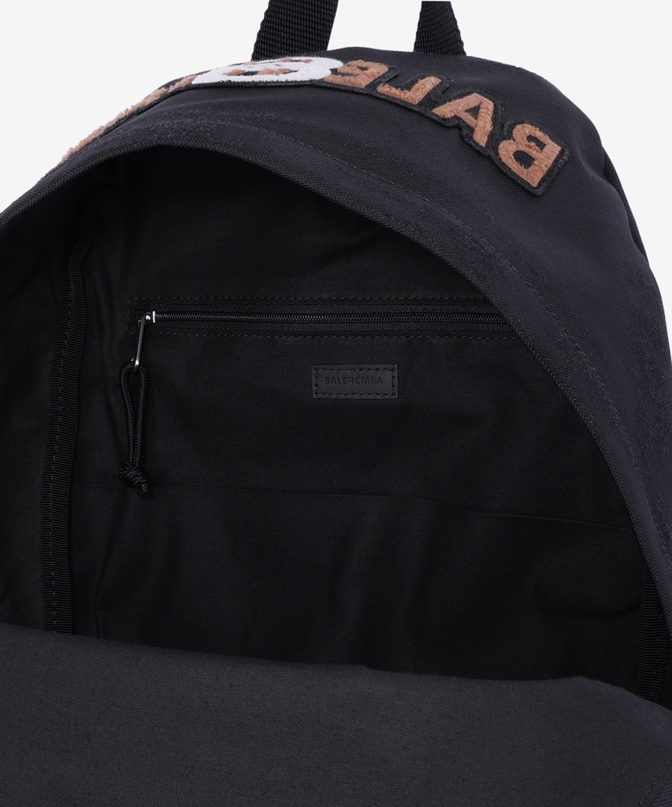 《BALENCIAGA》 エクスプローラーバックパック