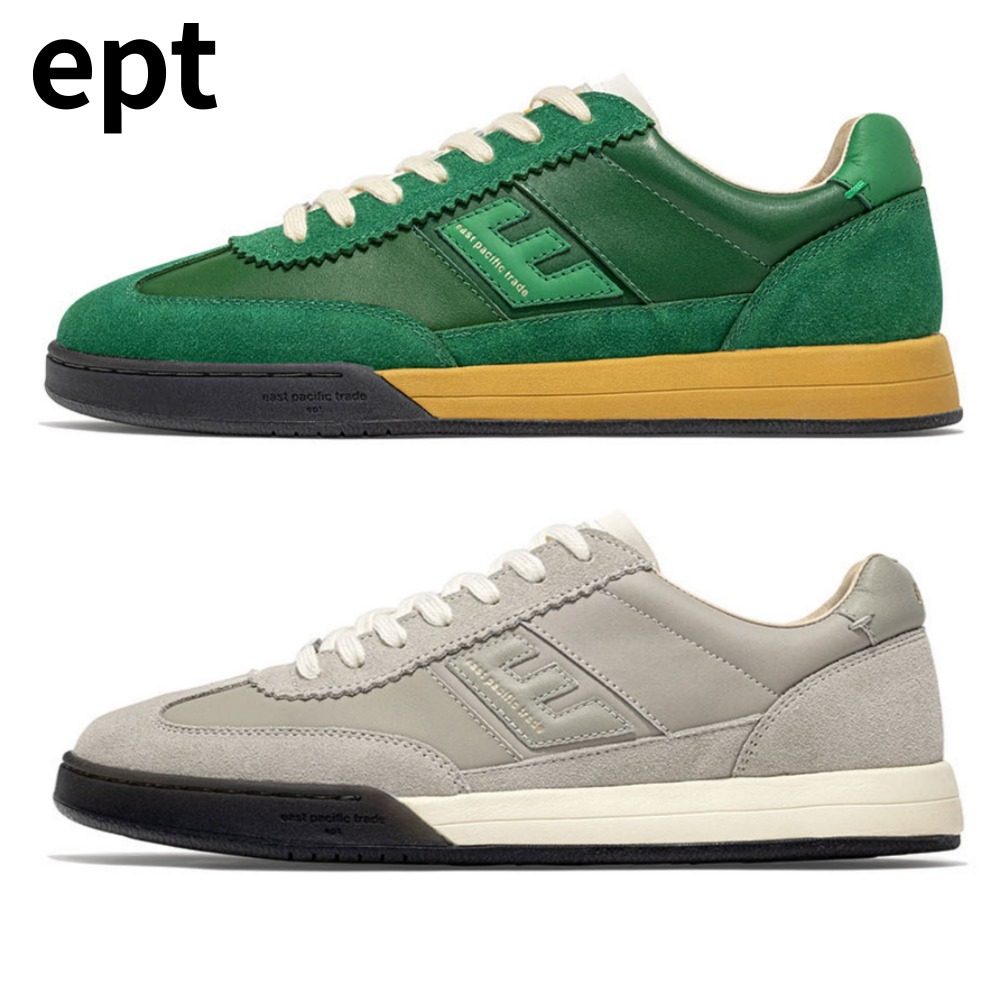 【ept】 ★ DIEGO ★ GREEN & GREY
