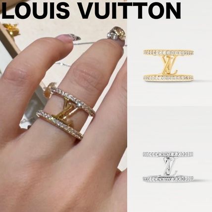 Louis Vuitton(ルイヴィトン) 指輪・リング(レディース) 2ページ