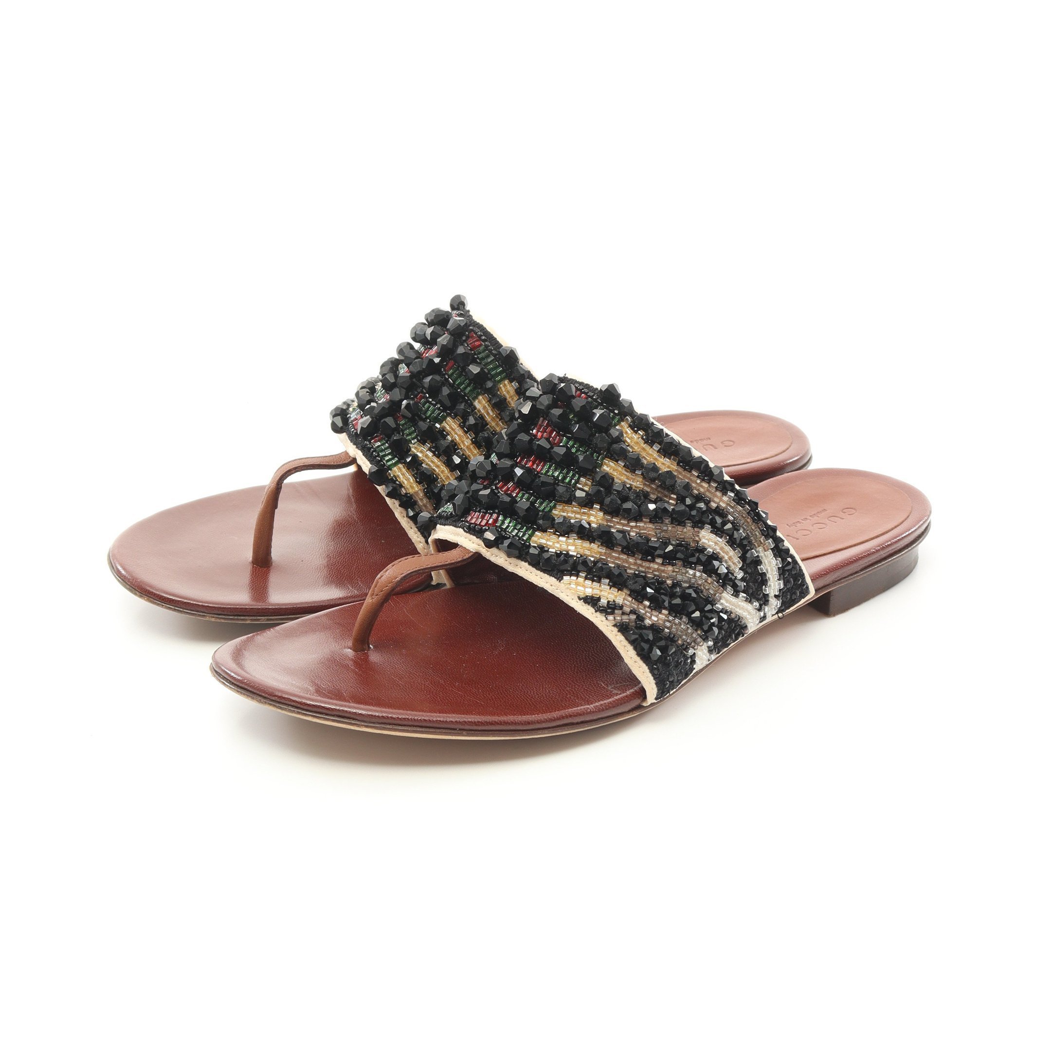 GUCCI サンダル
