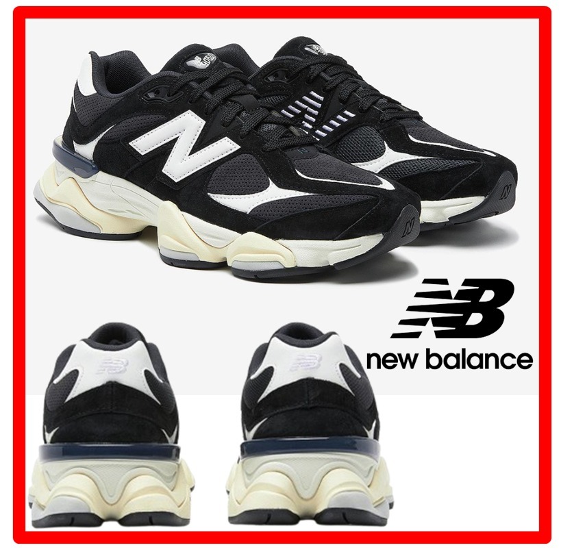 ★人気★【New Balance】★U9060AAA スニーカー★22-29cm★