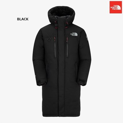 ロングダウン THE NORTH FACE WHITE LABEL(ザノースフェイス