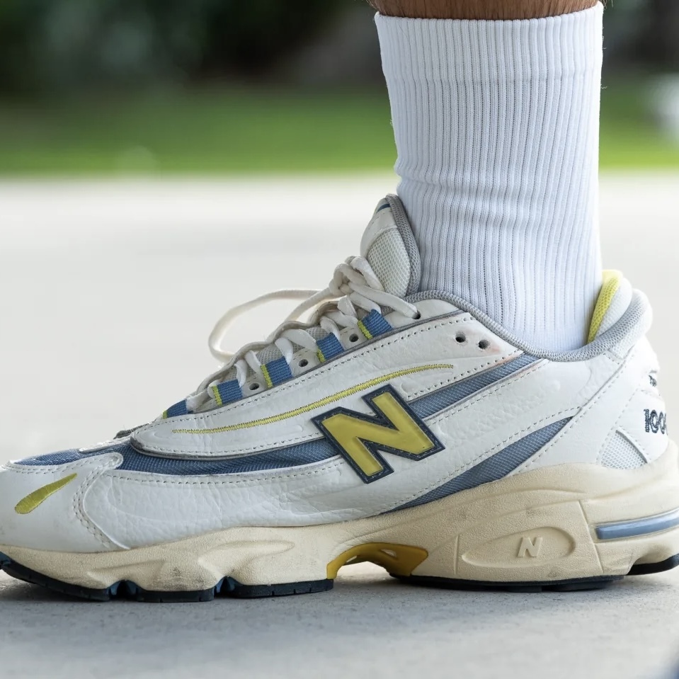 New Balance 1000 Sneaker☆ニューバランス 1000 スニーカー