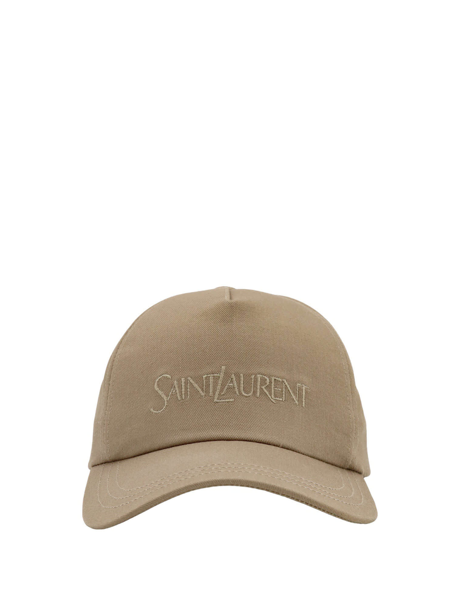 【送料&関税込】Saint Laurent Baseball Cap