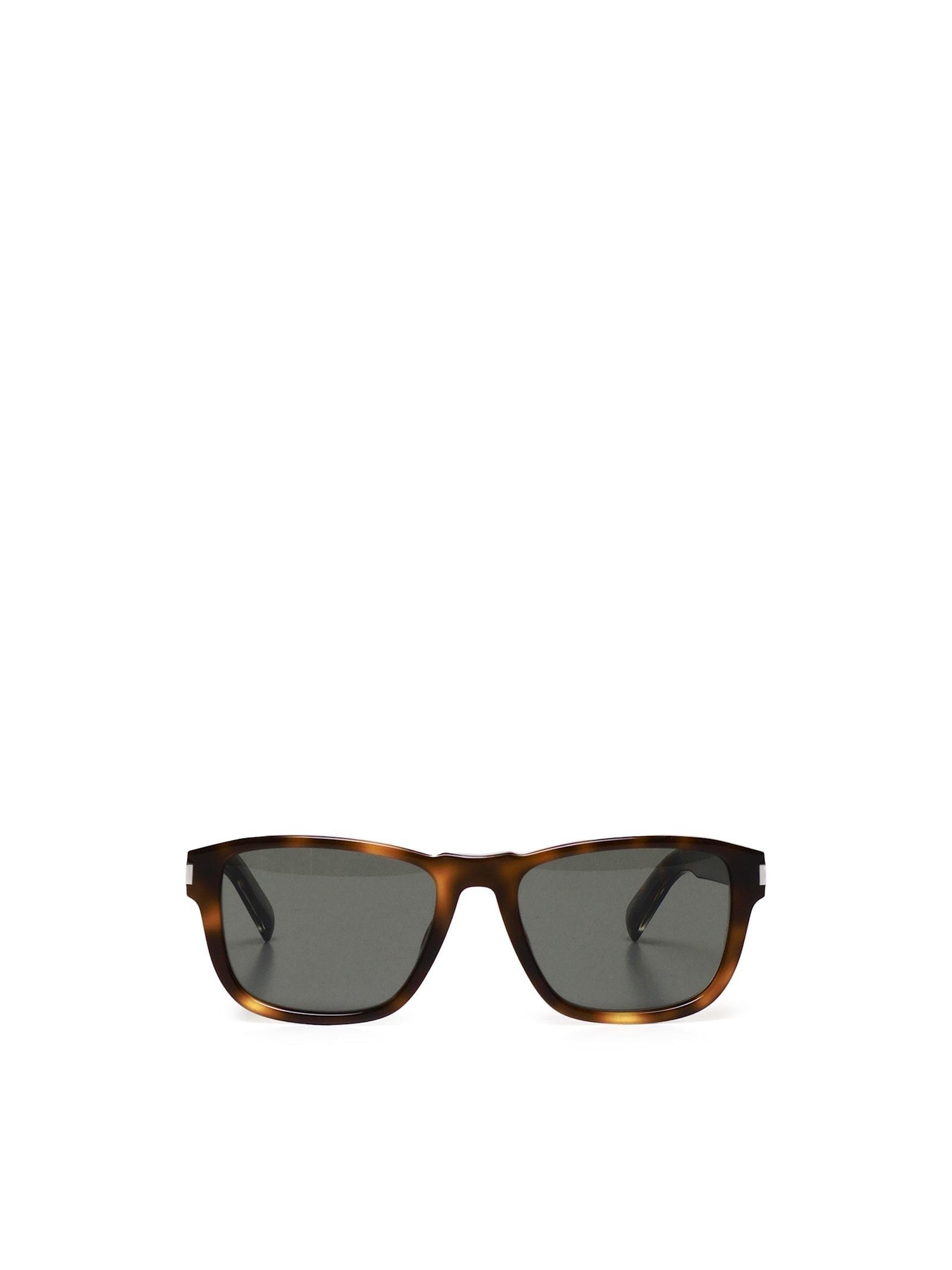 【送料&関税込】Saint Laurent Sunglasses Sl 710 In Acetate -