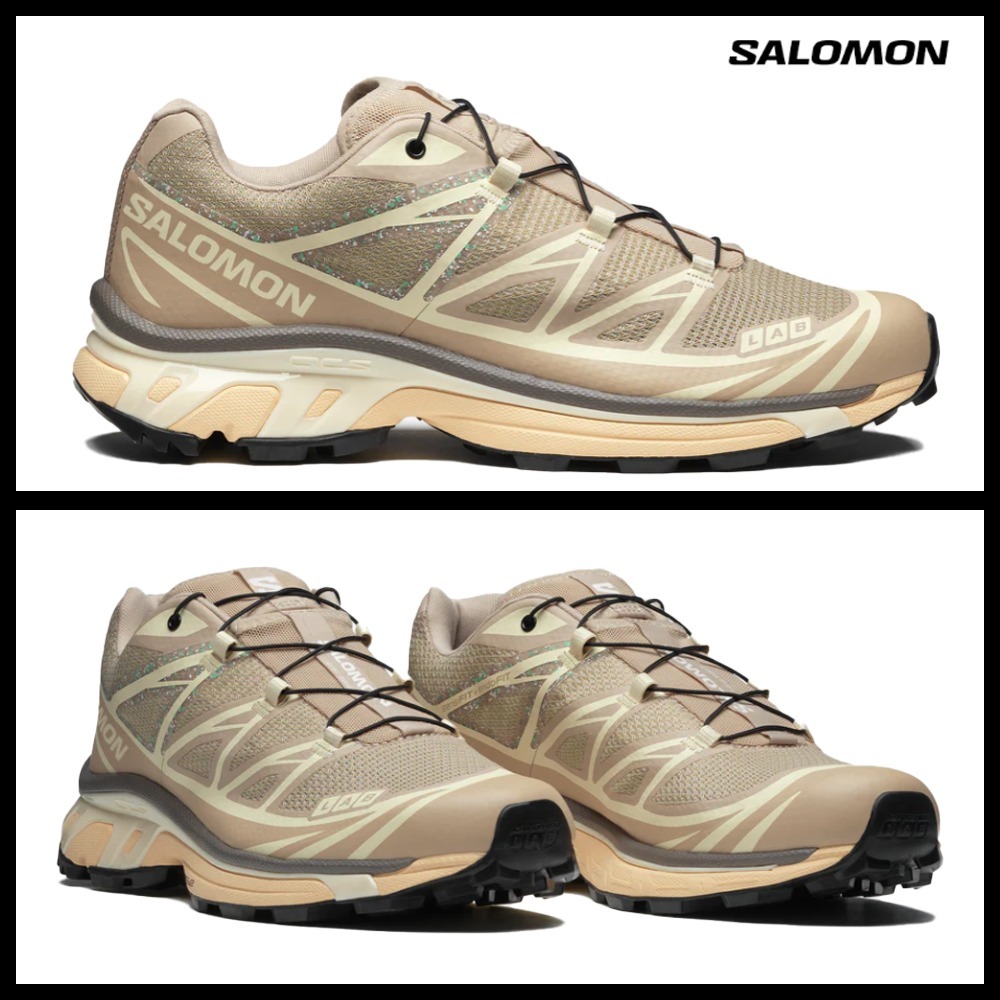 ★SALOMON★XT-6 MINDFUL 3★大人気★