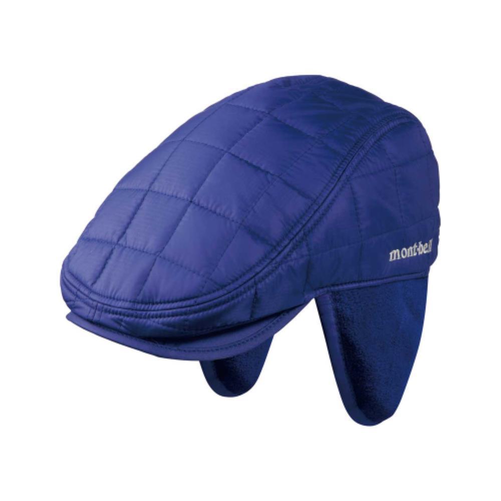 帽子・その他 MONTBELL Excelloft hunting cap BLUE JBEXWUCW062