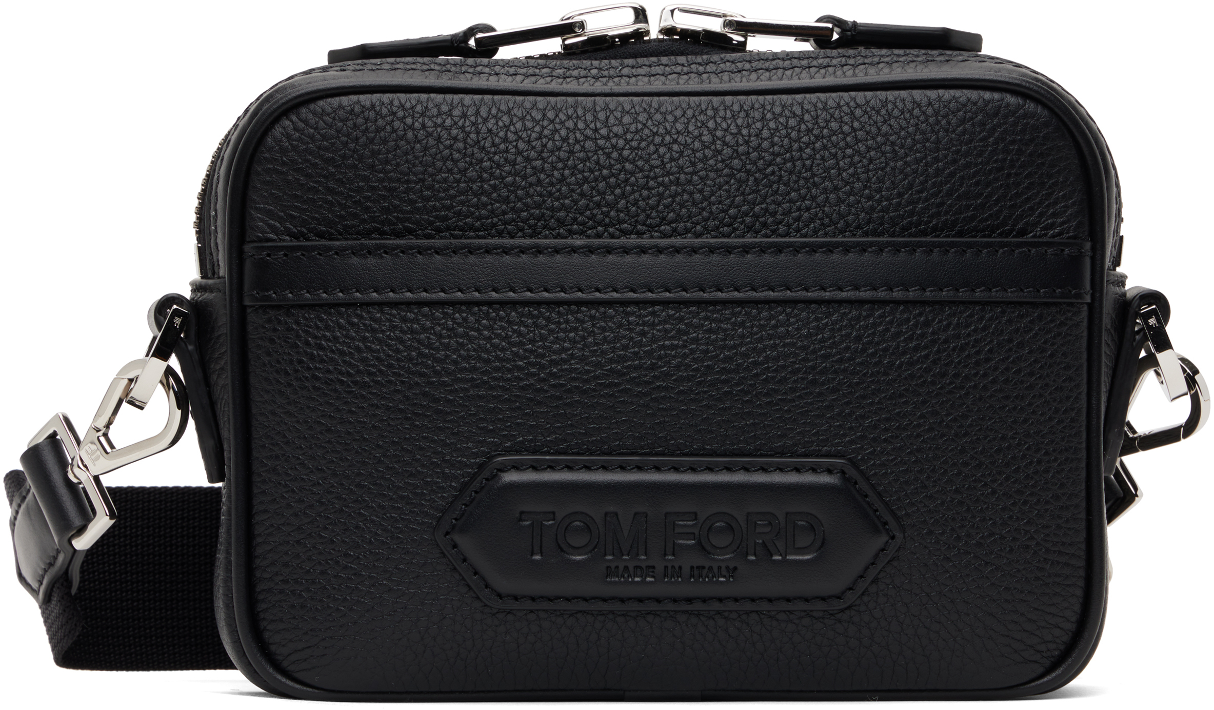 【関税込み】TOM FORD メッセンジャー バッグ & サッチェル