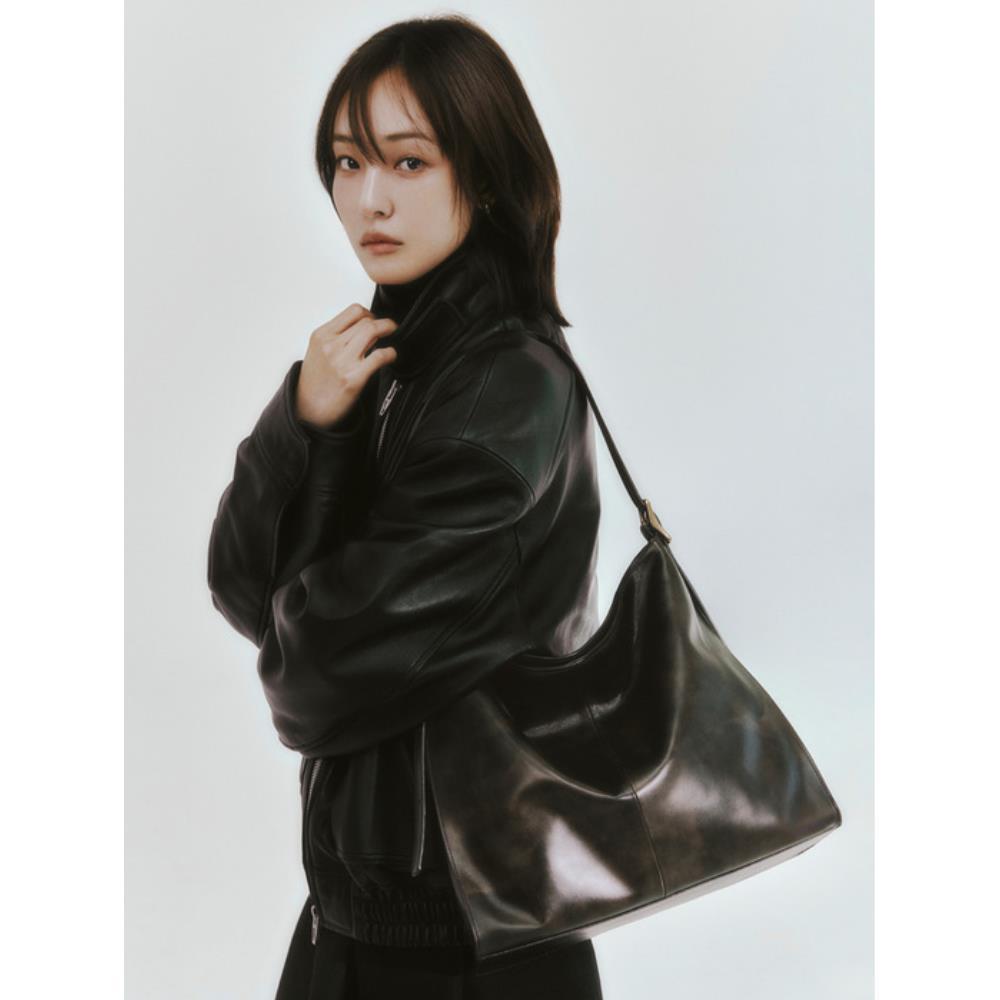 ★LUMEN★ [Exclusive]Arete Bag_3colors
