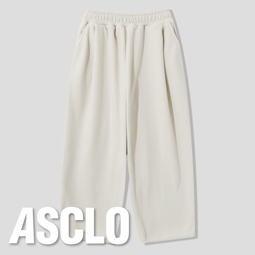 パンツ LURE Heavy Fleece Pants (3color)
