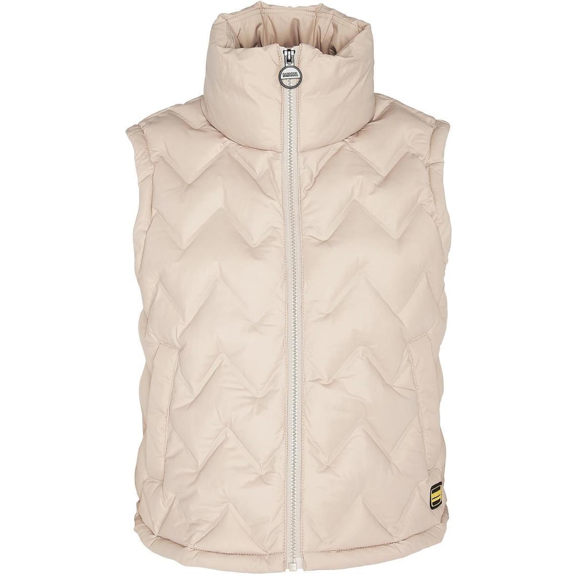 ダウンベスト Barbour International Smithstone Gilet